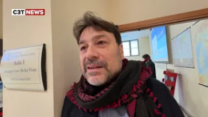 C3T NEWS mercoledi 4 Marzo 2026