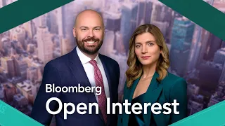 Nvidia Buys Hugging Face | Open Interest 9/3/2026