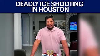 Houston shooting: ICE agent shoots, kills Mexican immigrant | FOX 7 Austin
