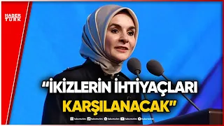 Twin Baby Joy After 34 Years: The Ministry Steps In for the Doğan Family