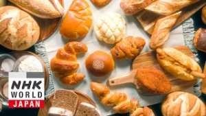 Bread - JAPAN DELISH