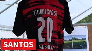 LJUBAV PREMA KLUBU SE NASLEĐUJE