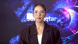 «Шарайна» Жаңалықтары 17.08.2026