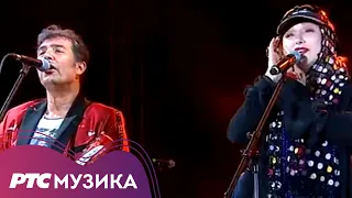 Arija / Viktorija, Kiki Lesendrić i Piloti (LIVE)