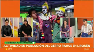 Modo Marzo TVU AM - 05 de marzo 2026