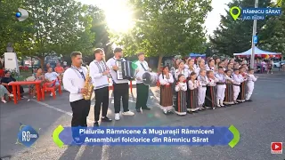 ROventura (05.09.2026) - Ramnicu Sarat, povesti de calatorie si atmosfera de sarbatoare!