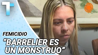 Habló Melisa POR PRIMERA VEZ desde que encontraron a AGOSTINA VEGA