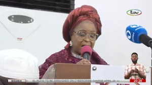 National Unity: Fatima Charity Foundation Holds Multi-Faith Prayer, Ramadan Lecture