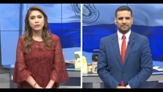 C9 a las 9: Programa del jueves 13 de agosto del 2026