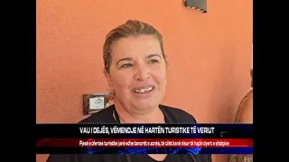 VAU I DEJËS, VËMENDJE NË HARTËN TURISTIKE TË VERIUT