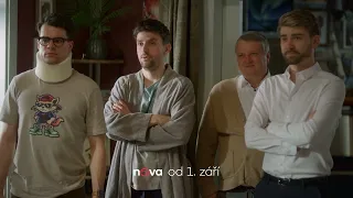 Čtyři exoti a jedna nádhera I Boží plán I Nova