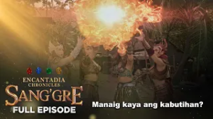 Sang’gre: Manaig kaya ang kabutihan? (Full Episode 190 - March 6, 2026) | Encantadia Chronicles