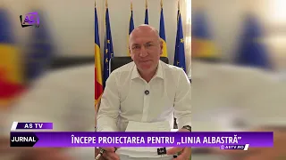 Design phase begins for the "Blue Line," a new mobility corridor for Bistrița