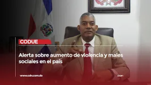 Pastorales del Codue condenan la violencia, falta de valores y limitaciones de seguridad social