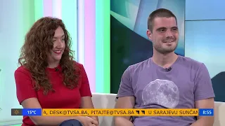 Priče koje inspirišu: Domaće autorice najavile književne večeri na Festivalu u Centru!