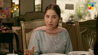 Sab Apni Zindagi Mein Khush Hein Lekin Hiba Akeli Reh Gayi...! ft. Sabeena Farooq, Usama Khan
