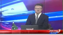Shehar Nama | Pakistan News Updates | Metro1 News | 8 Oct 2026