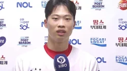 'Fall Stage' Park Jae-hyun, gives himself a score of 7: "Minus 3 points for defensive lapse" | In...