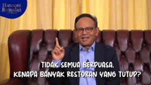 INI DIA BATAS WAKTU SAHUR YANG SERING DISALAHPAHAMI