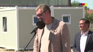 Uskoro povećanje plata i penzija / RTV Vranje / 03. 09. 2026.