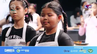 ខ្ញុំជឿជាក់លើទឹក Sauce របស់ខ្ញុំ 😎✌️