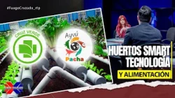 Smart Gardens: Technology and Food | Crossfire