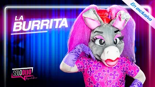 La Burrita: Su BATALLA LEGAL | Se Lo Dijo