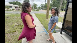 St. Pete crosswalks get safety upgrades ahead of school year
