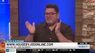 Jeremy Rice - House by JSD Fall Open House