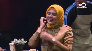 KEPSEK HITS SERBA BISA - MAWARUNG | TVRI KALSEL