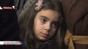 Վանաձորում ներկայացվեց Արամ Մանուկյանի անհատական ցուցահանդեսը