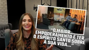 PODCAST BÍBLICO - ESTER 1