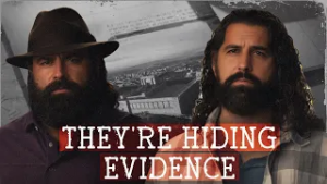 Что говорят свитки Мертвого моря о Третьем Храме @BeardedBibleBros