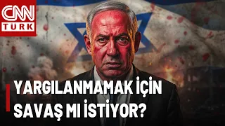 Ankara's Move Against Netanyahu: ARREST HIM! Is Netanyahu Seeking War to Avoid Prosecution?