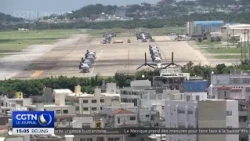 Okinawa Governor seeks more control over US bases on the island