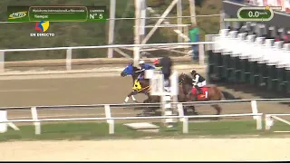 5th race | SUGAR CANE | La Rinconada Racetrack | Meeting 06 | 2026