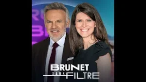 Brunet sans filtre du jeudi 5 février 2026