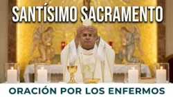 Holy Mass for the Sick | Feast of the Holy Guardian Angels | Father Kennedy Rodríguez