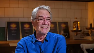 Mic dejun cu un campion: Marcel Iureș