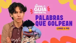 Palabras que Golpean ?️? | El Show de La Guía Infantil?