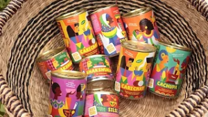 Mixblik : l'intégration passe par la cuisine à Rotterdam