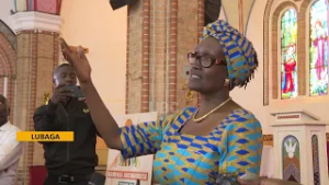 Prayer Service for Kizza Besigye Postponed at Lubaga Cathedral Amid Political Controversy