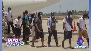 Doctors Without Borders announces resumption of activities at Isaïe Jeanty Maternity Hospital