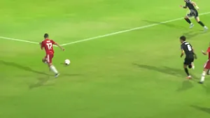 Ignjatovic gives away ball and Balestier winger Katusa punishes Geylang | SPL 25/26