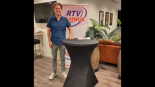 20260807 SMP Matthijs van Tuijl Wethouder in Katwijk