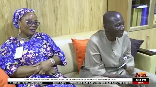 NTA Pledges Stronger Peace Messaging Ahead of 2027 Elections