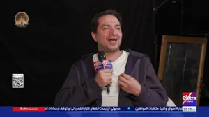 الفنان محمد القس: كبار المخرجين أشادوا بعمل المخرجة مايا أشرف زكي في مسلسل "حد أقصى"