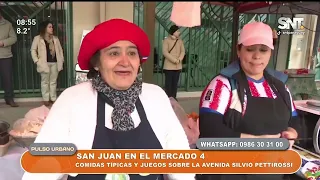 San Juan at Mercado 4
