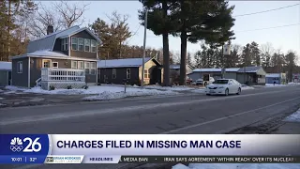 "He mattered. He still matters." — Family speaks out after woman charged in Jon 'Jake' Morgan case