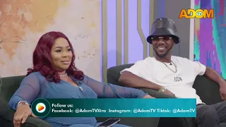Alleged Teshie Killings - Showtym with Sally Mann on Adom TV (26-09-26)